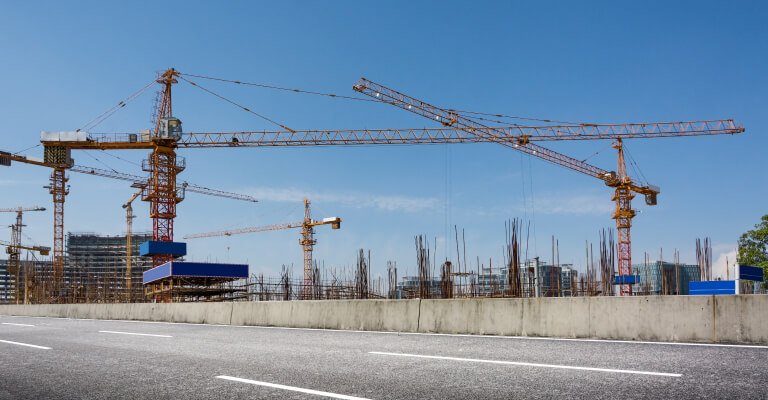 Construction standards are secretly driving property prices